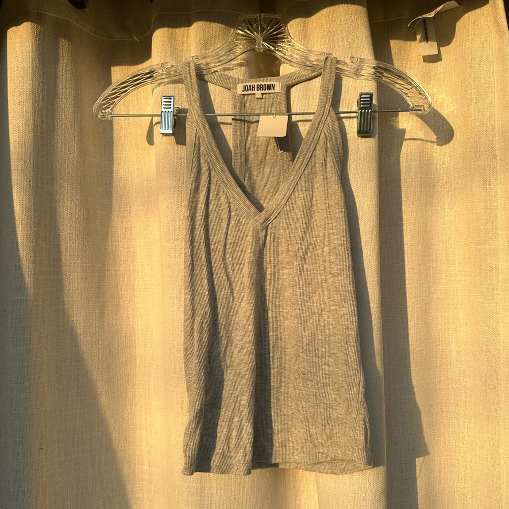Josh Brown Top